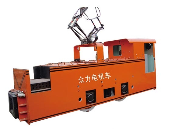 電機(jī)車的常見故障有哪些？